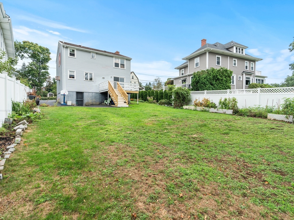31 Fairmount Way