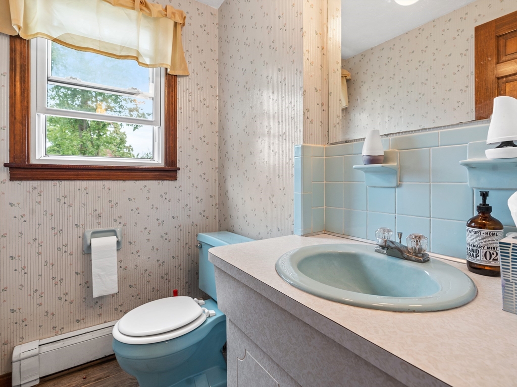 31 Fairmount Way
