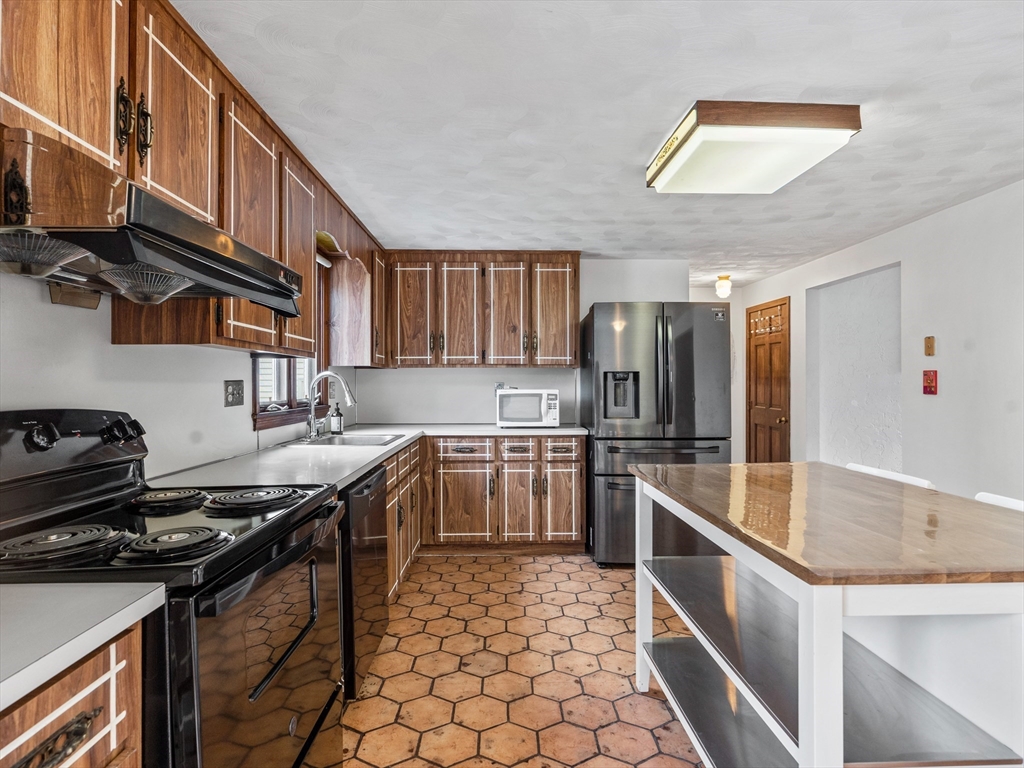 31 Fairmount Way