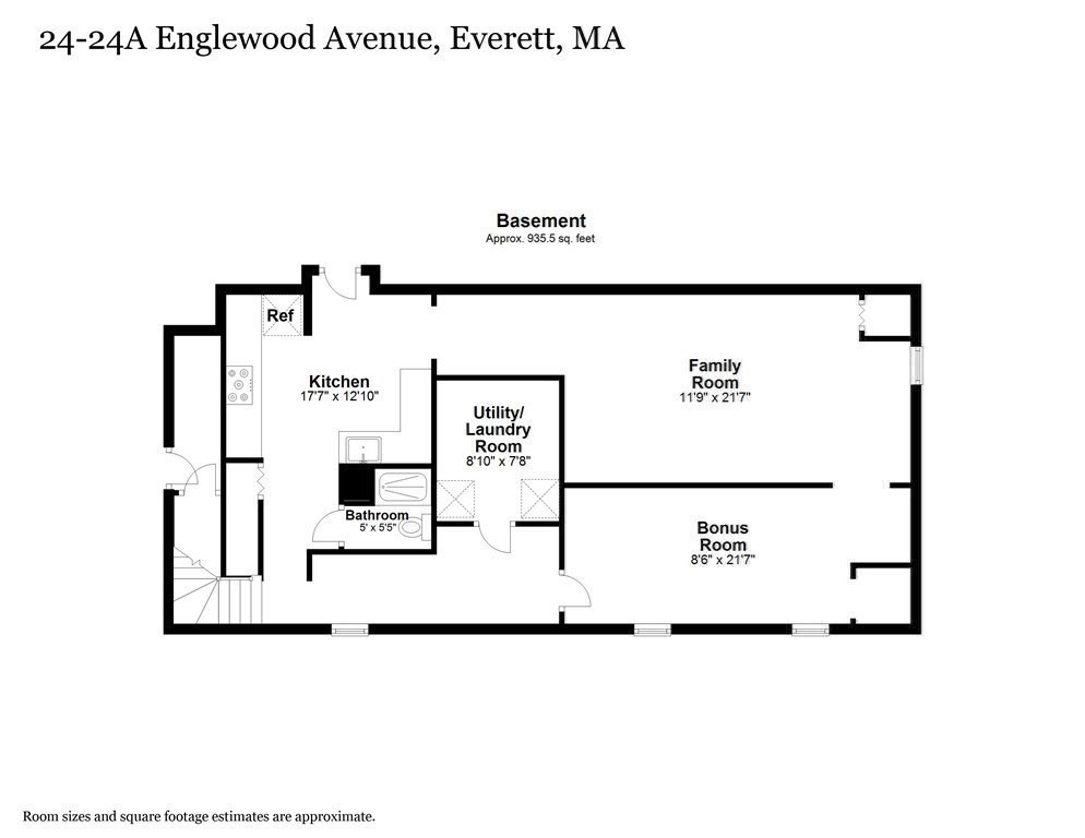 24 Englewood Ave # B