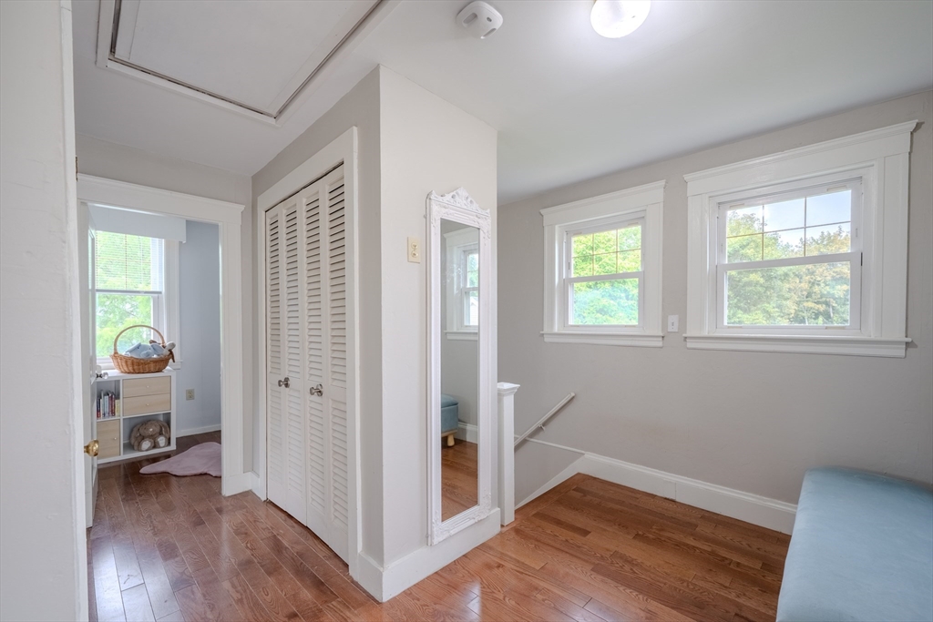 35 Lindenwood Rd