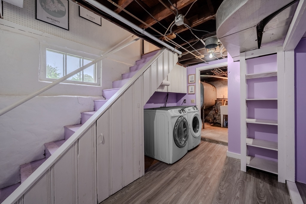 35 Lindenwood Rd