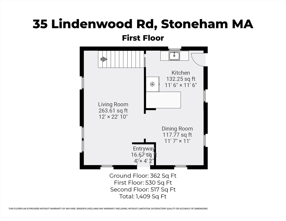 35 Lindenwood Rd
