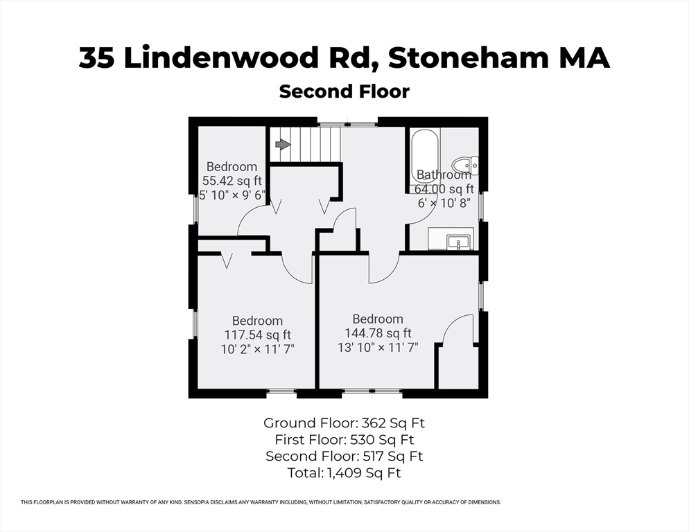 35 Lindenwood Rd