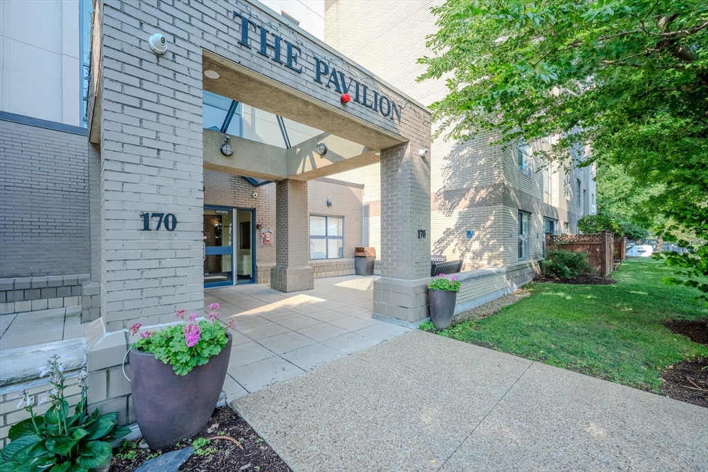 170 Gore St. # 113