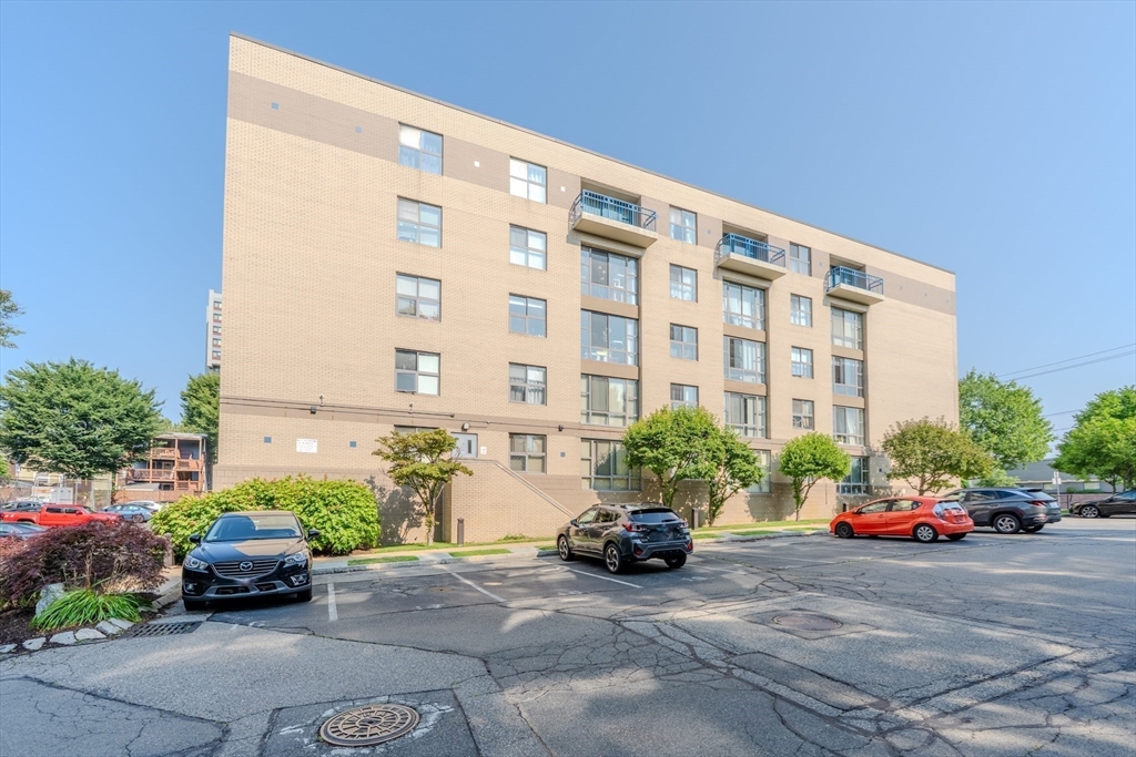 170 Gore St. # 113