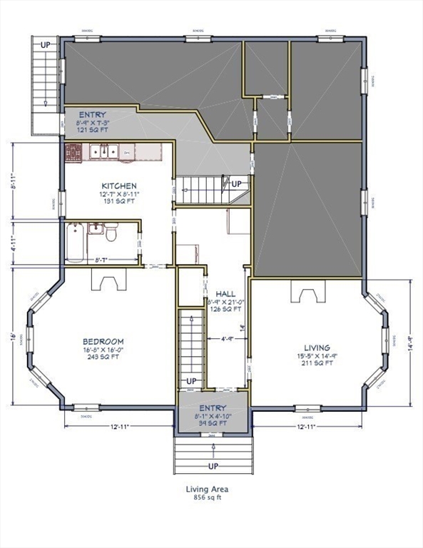 4 Hovey St # 1F