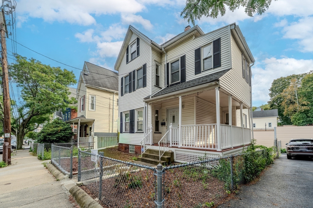 38 Richdale Ave