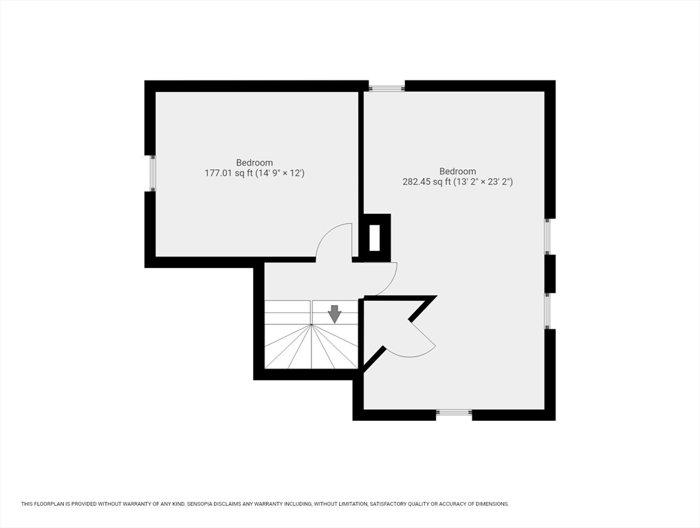 38 Richdale Ave