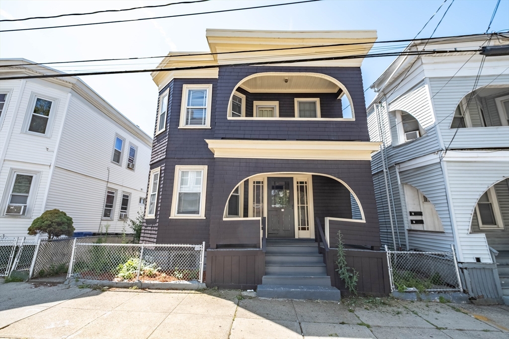 75 Cottage St