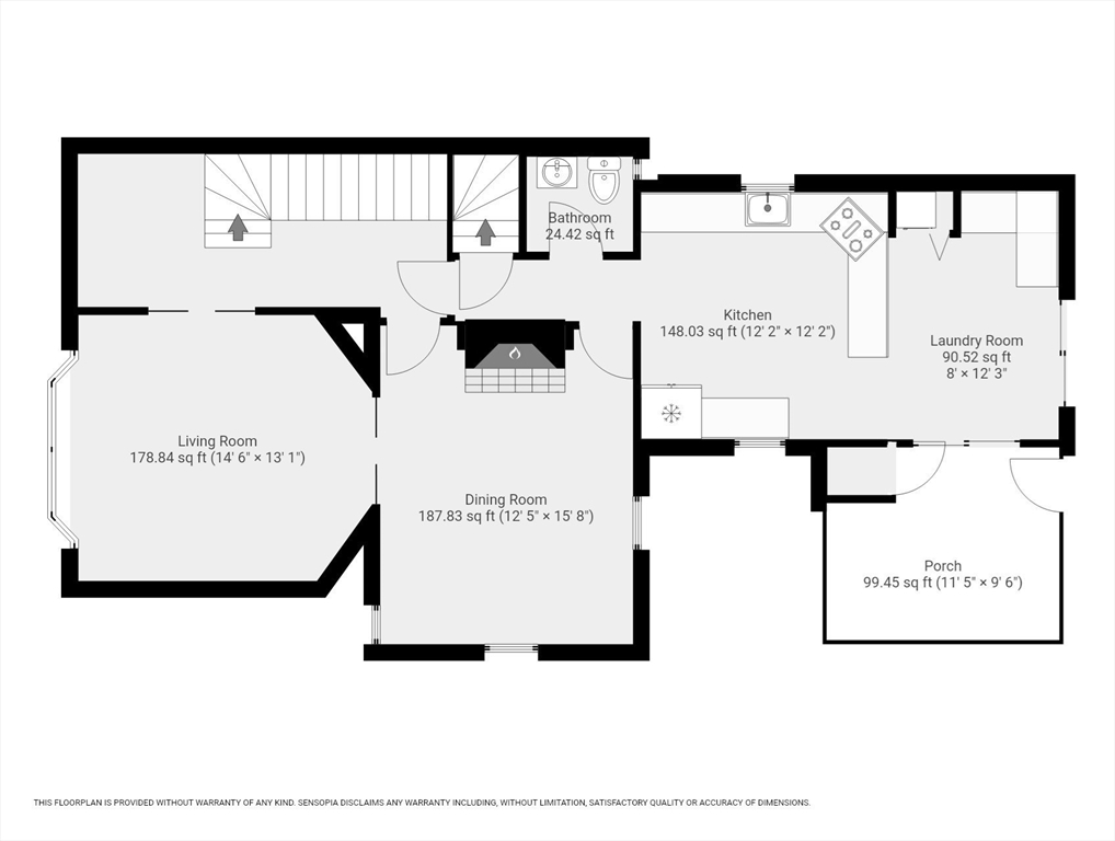 24 Greenville St