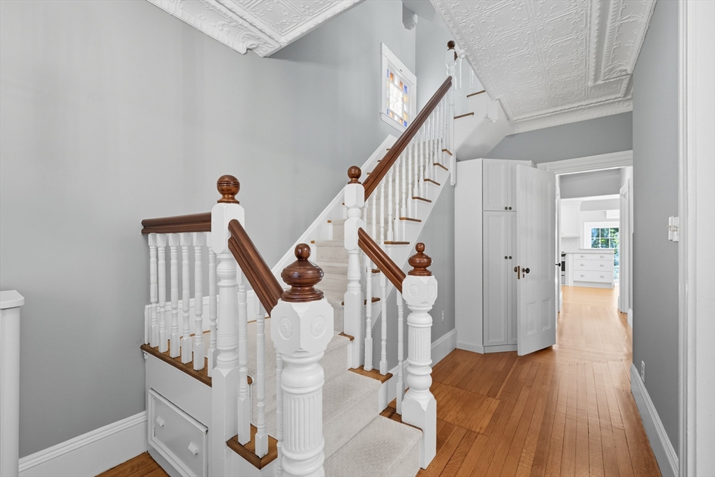 24 Greenville St