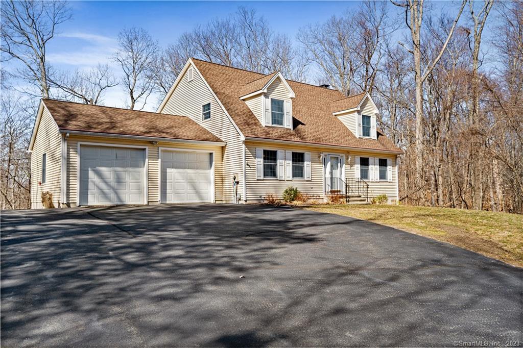 24 Willow Run