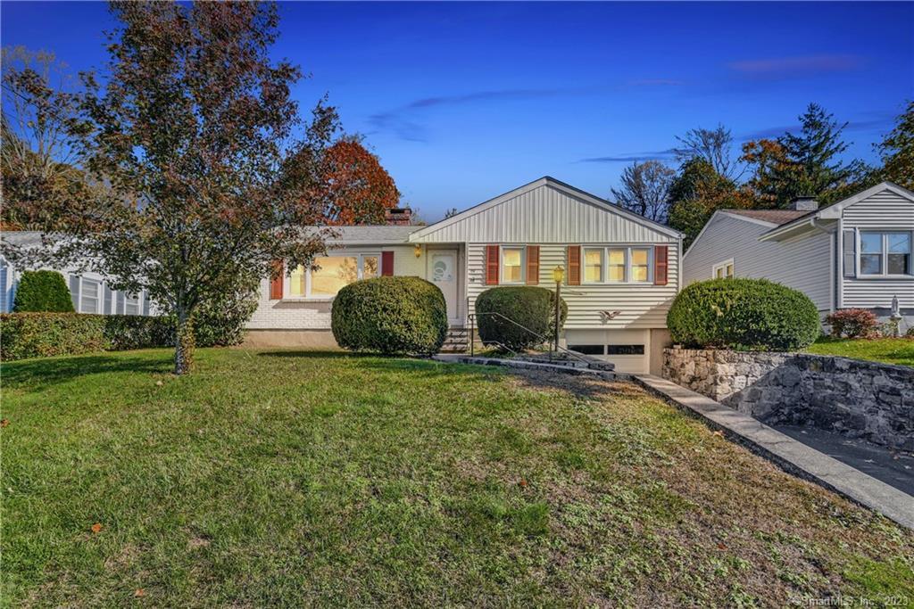 20 Eagle Road