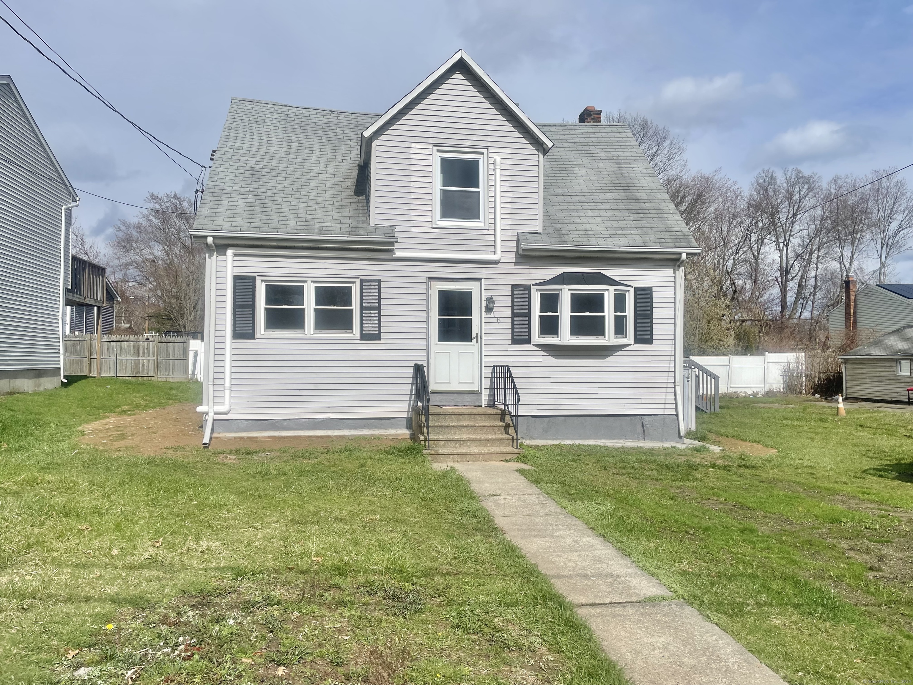 16 Ocala Street