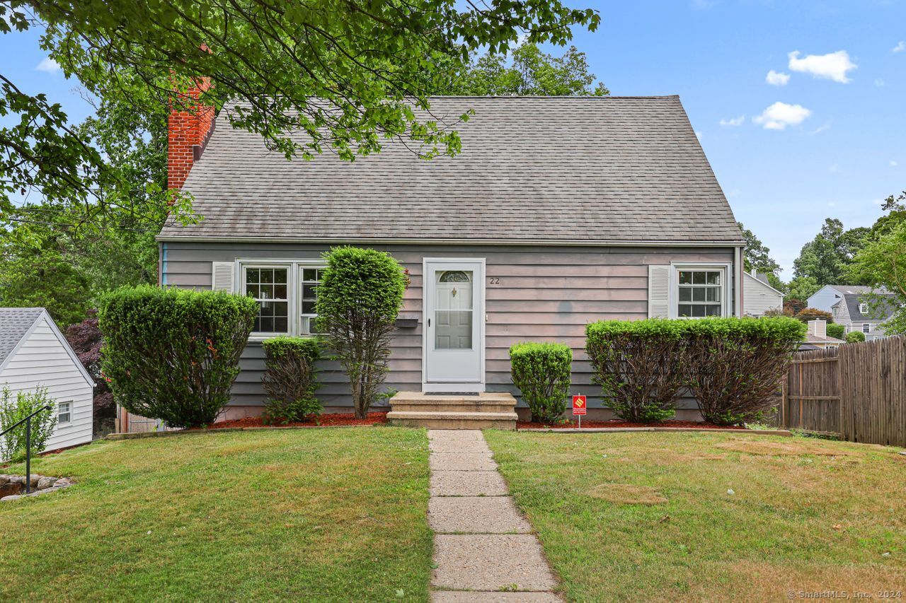 22 Chatham Drive