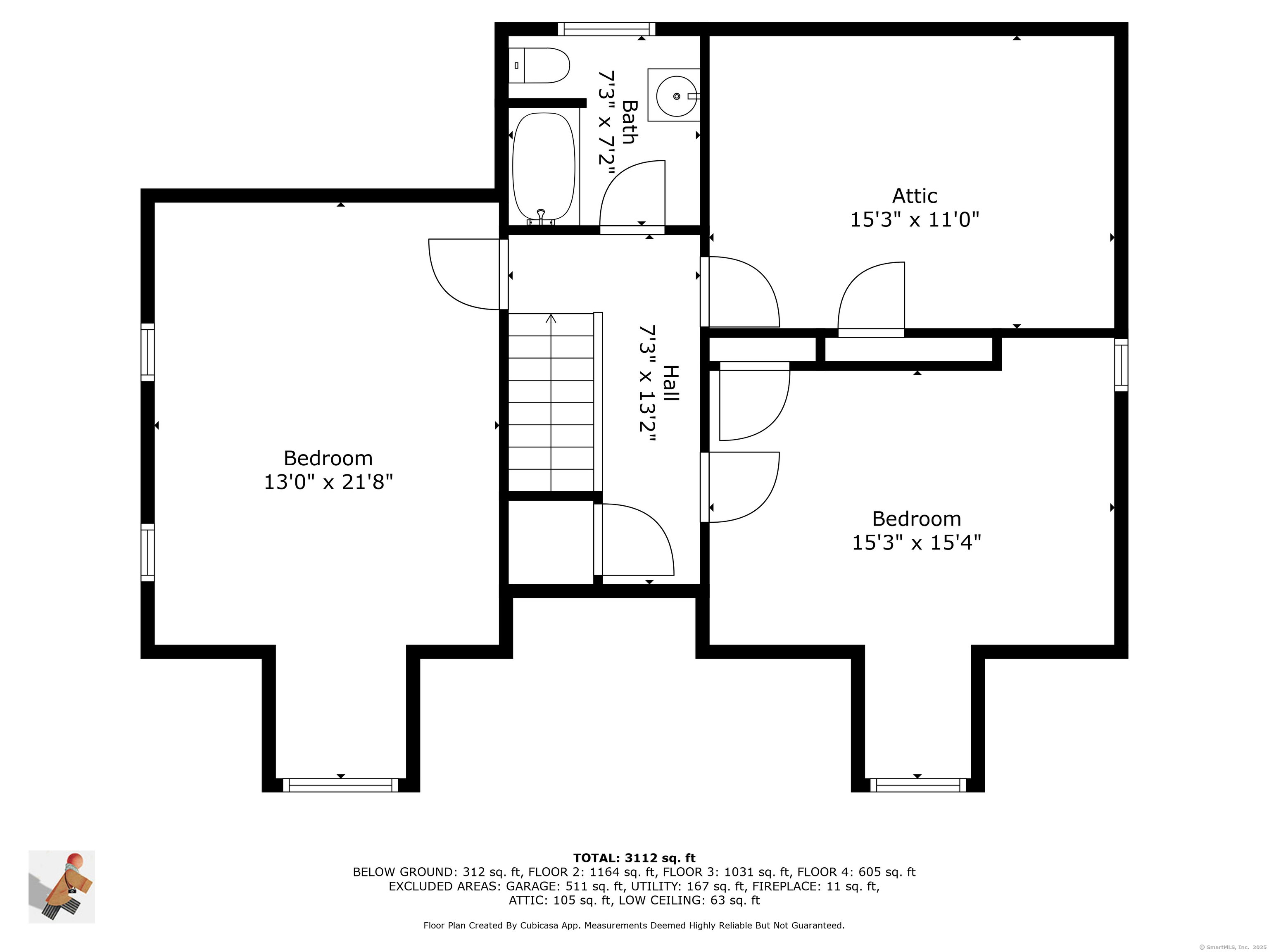 65 Hilltop Drive