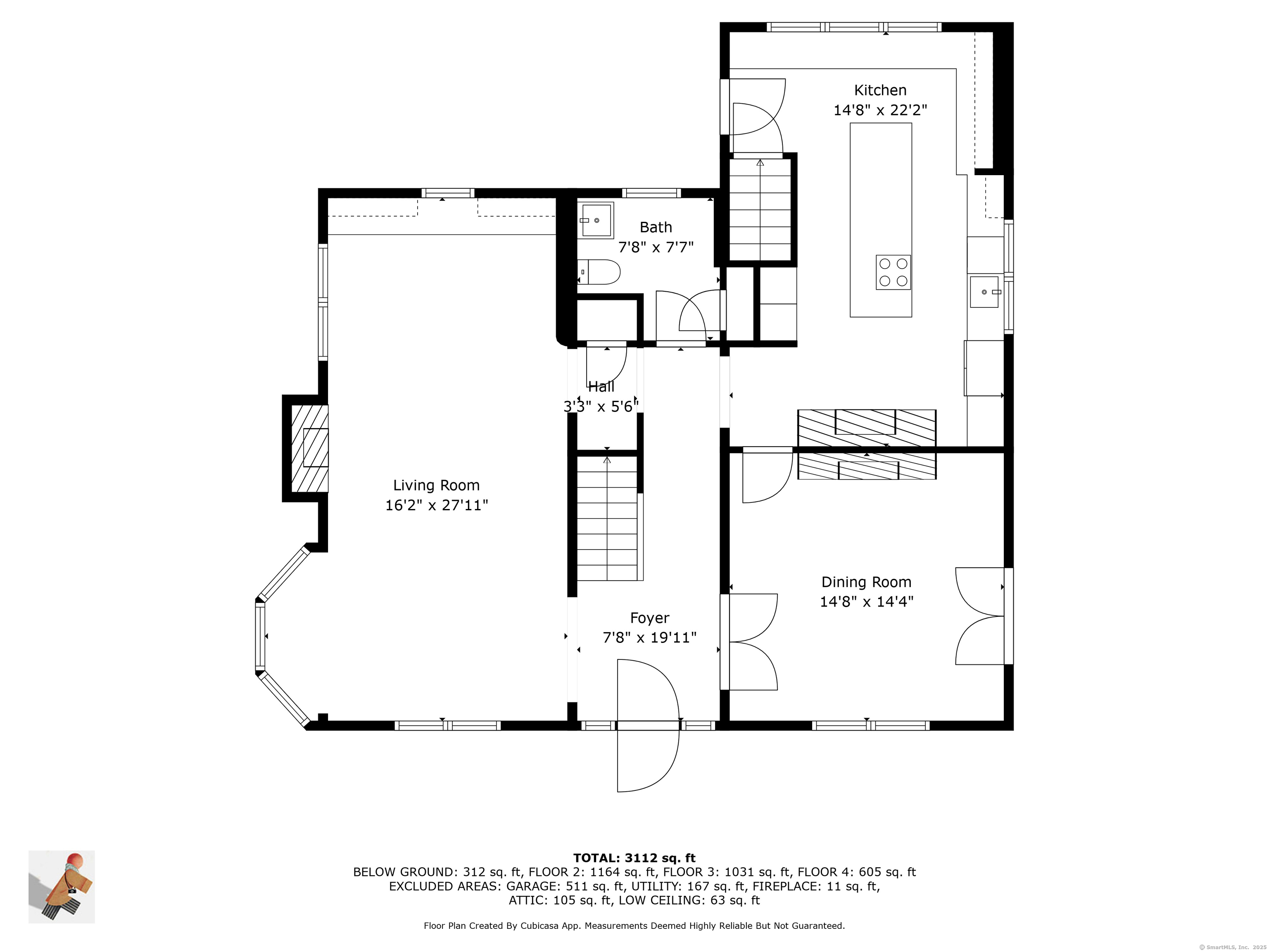 65 Hilltop Drive