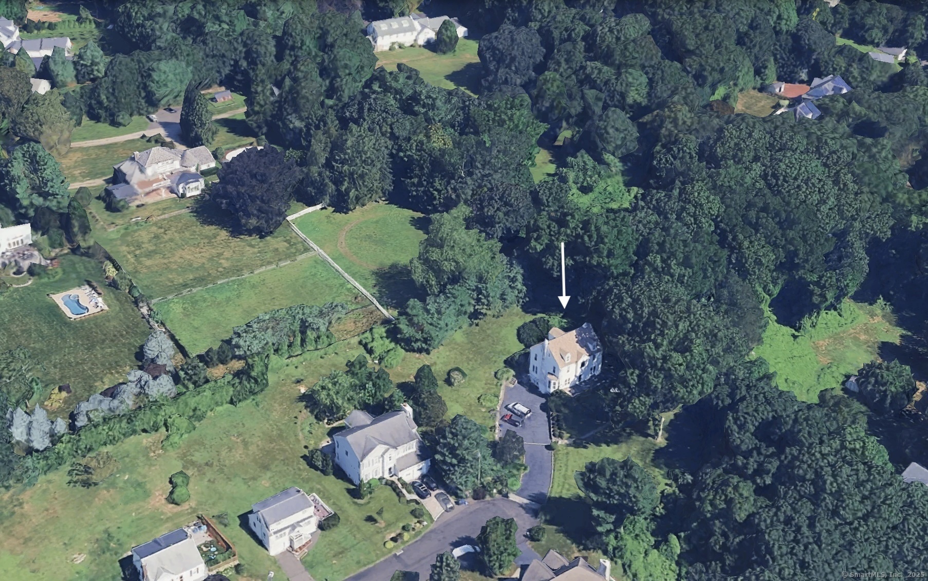 65 Hilltop Drive