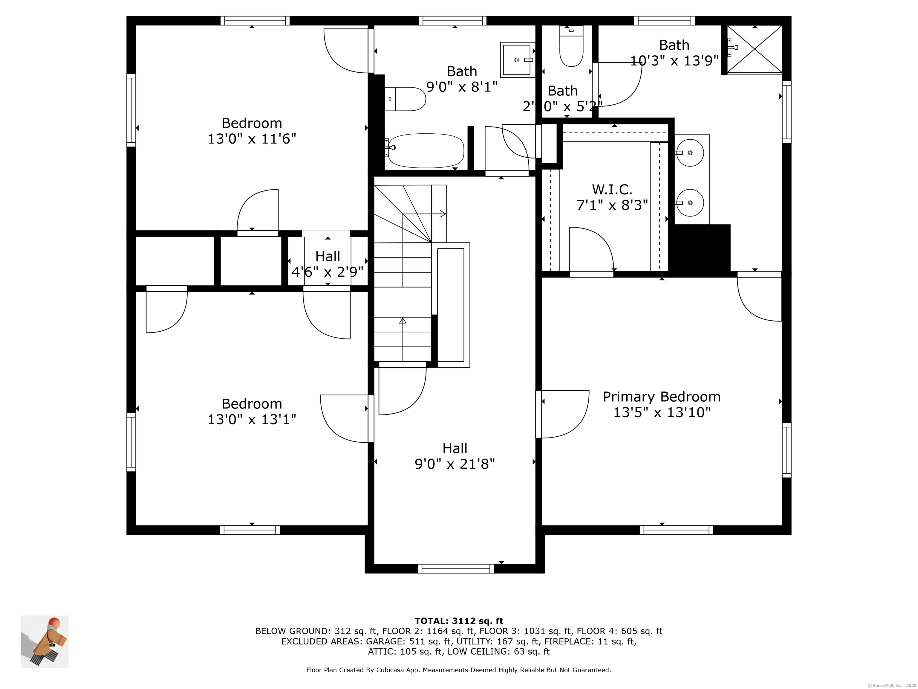 65 Hilltop Drive