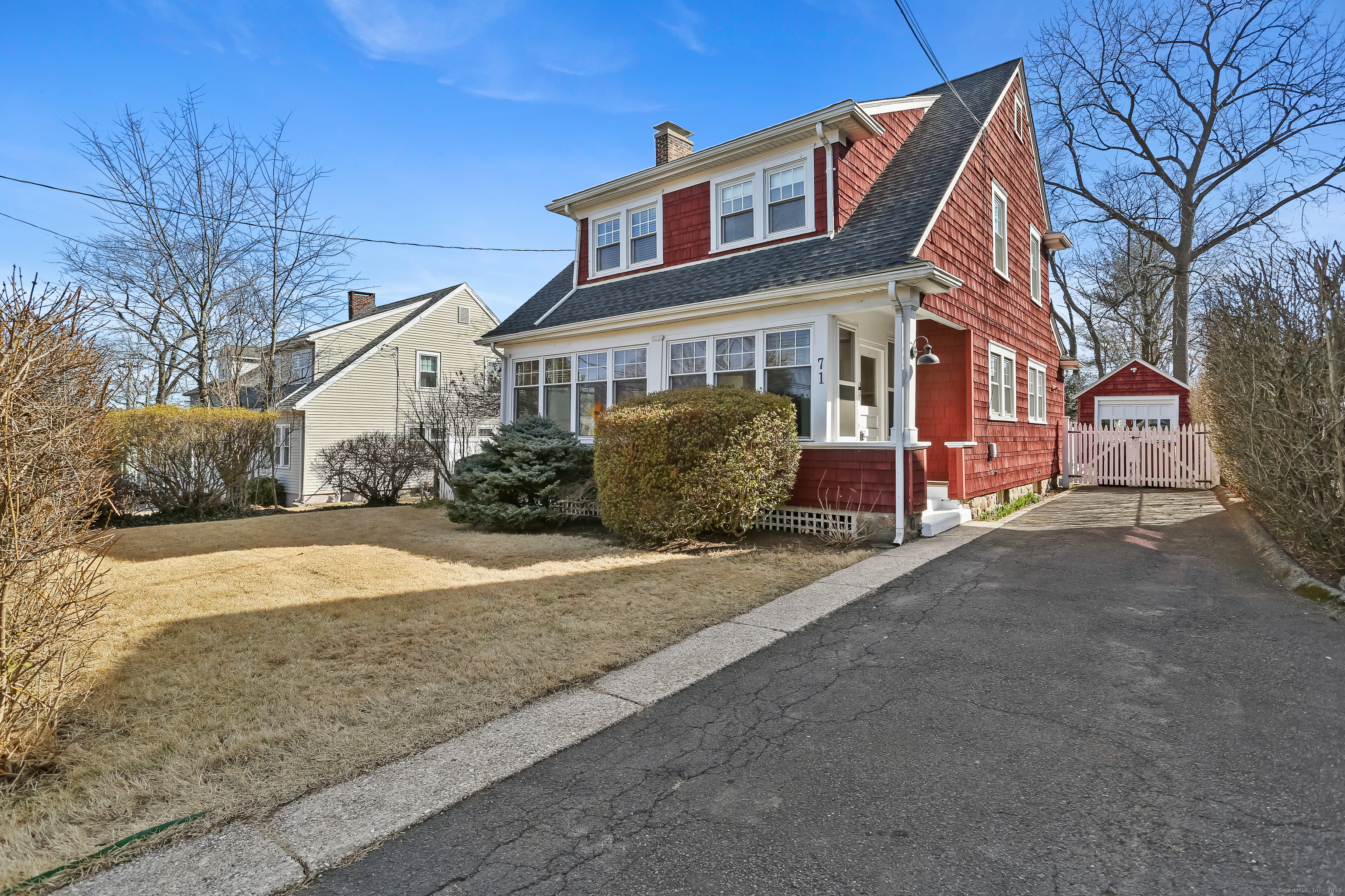 71 Belltown Road