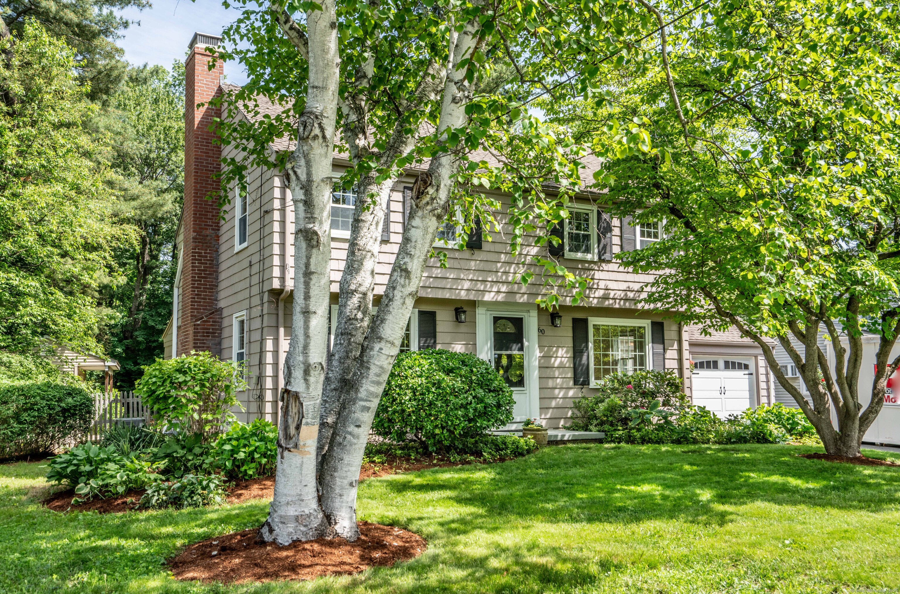 60 Longlane Road