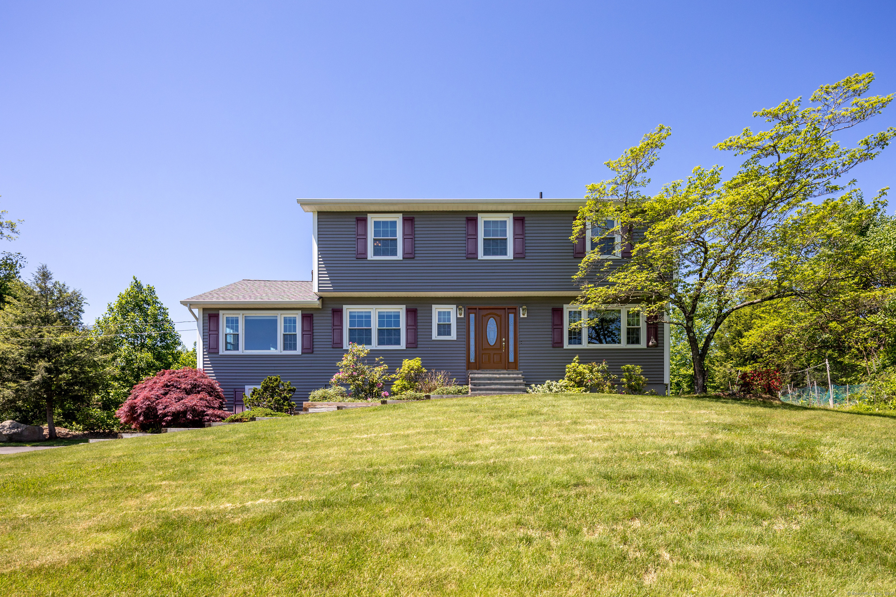 54 Flax Hill Road