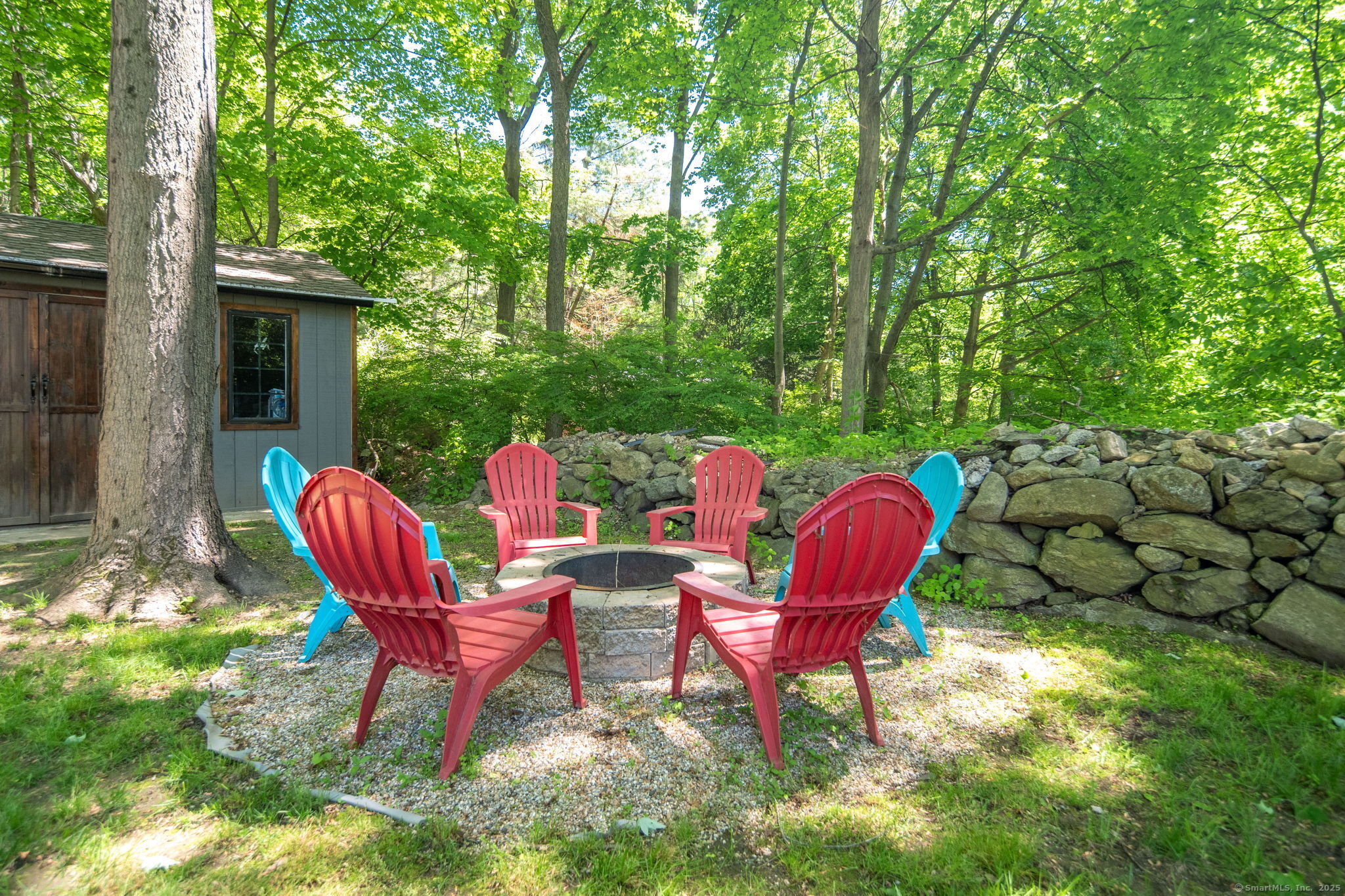 134 East Rocks Road