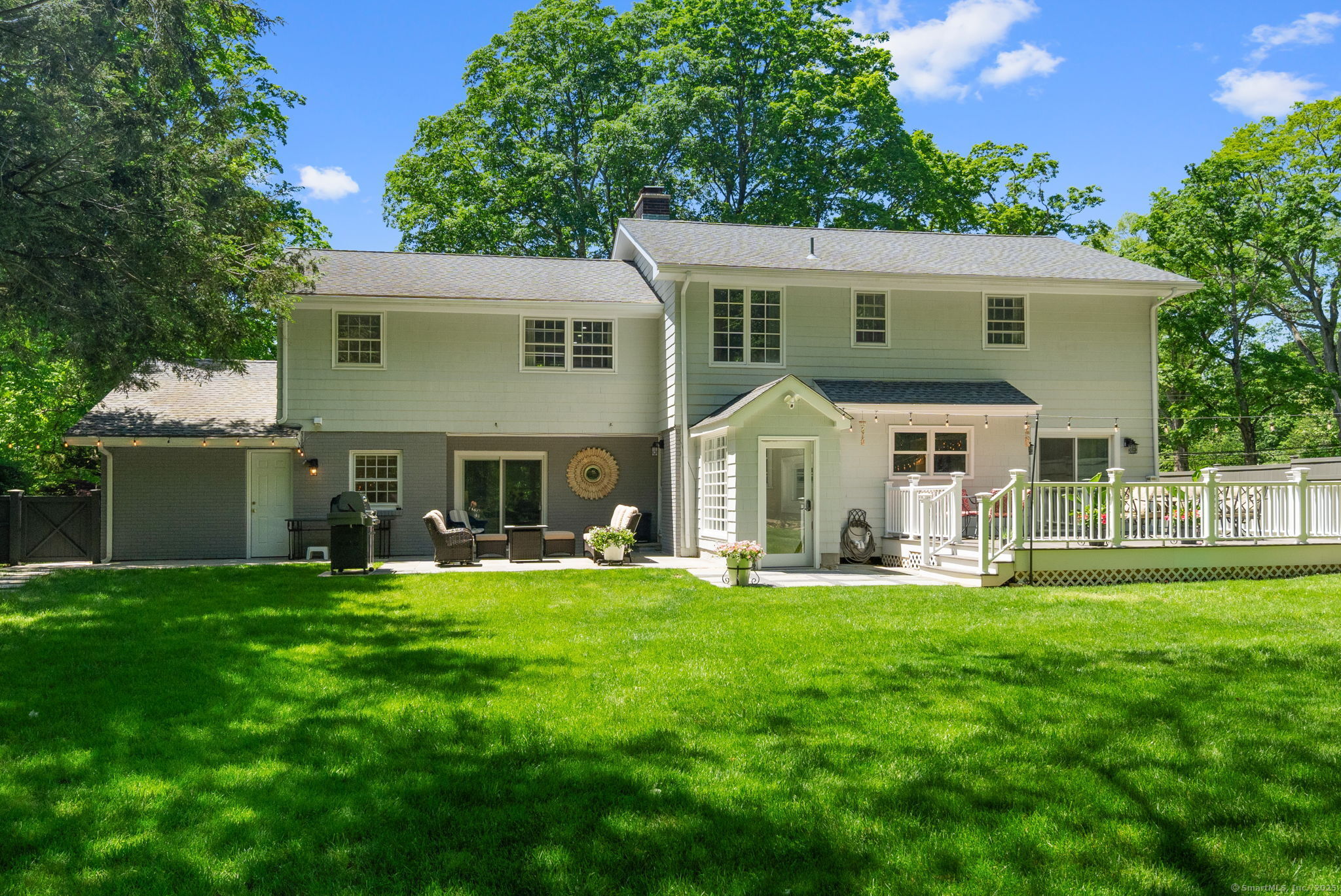 134 East Rocks Road