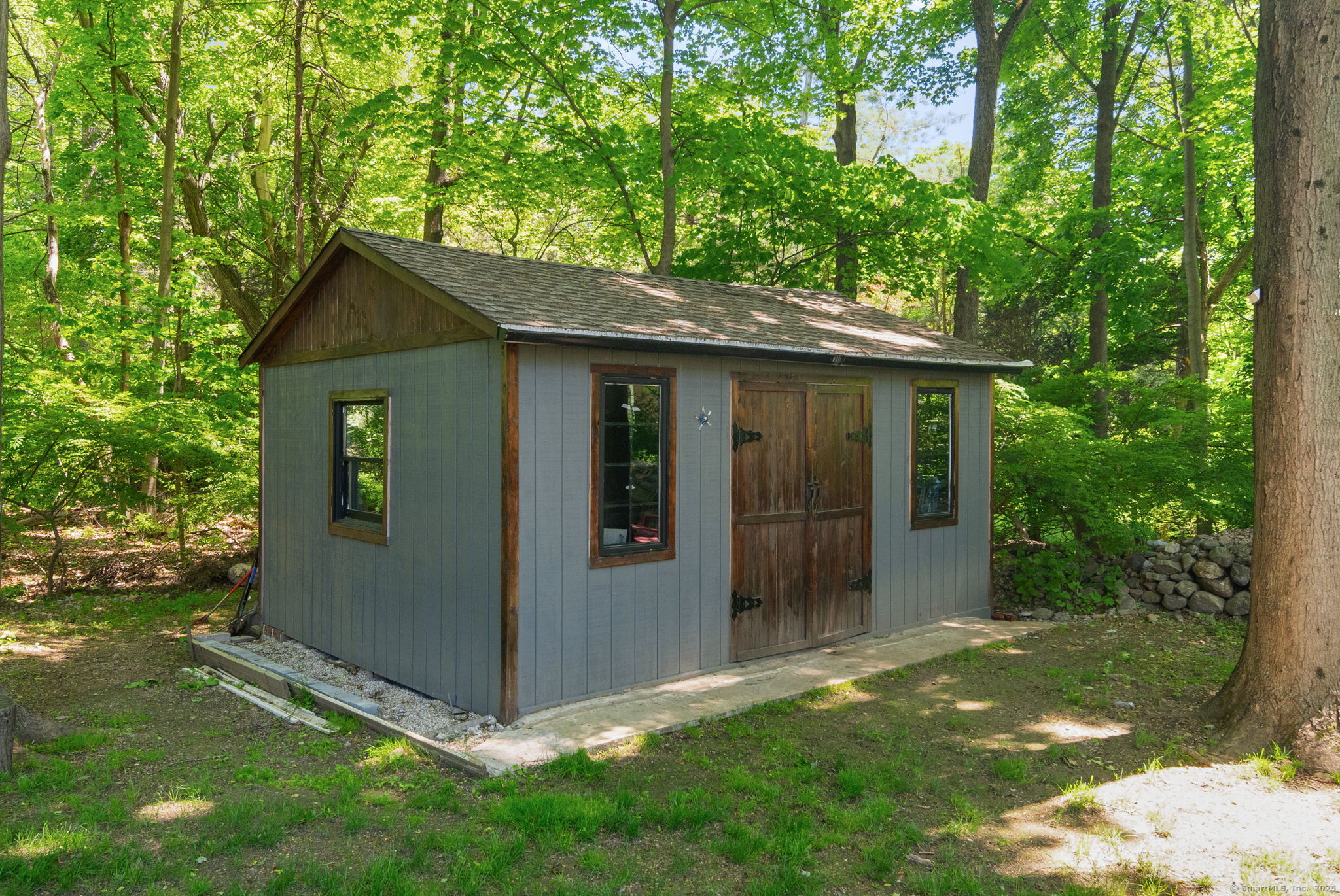 134 East Rocks Road