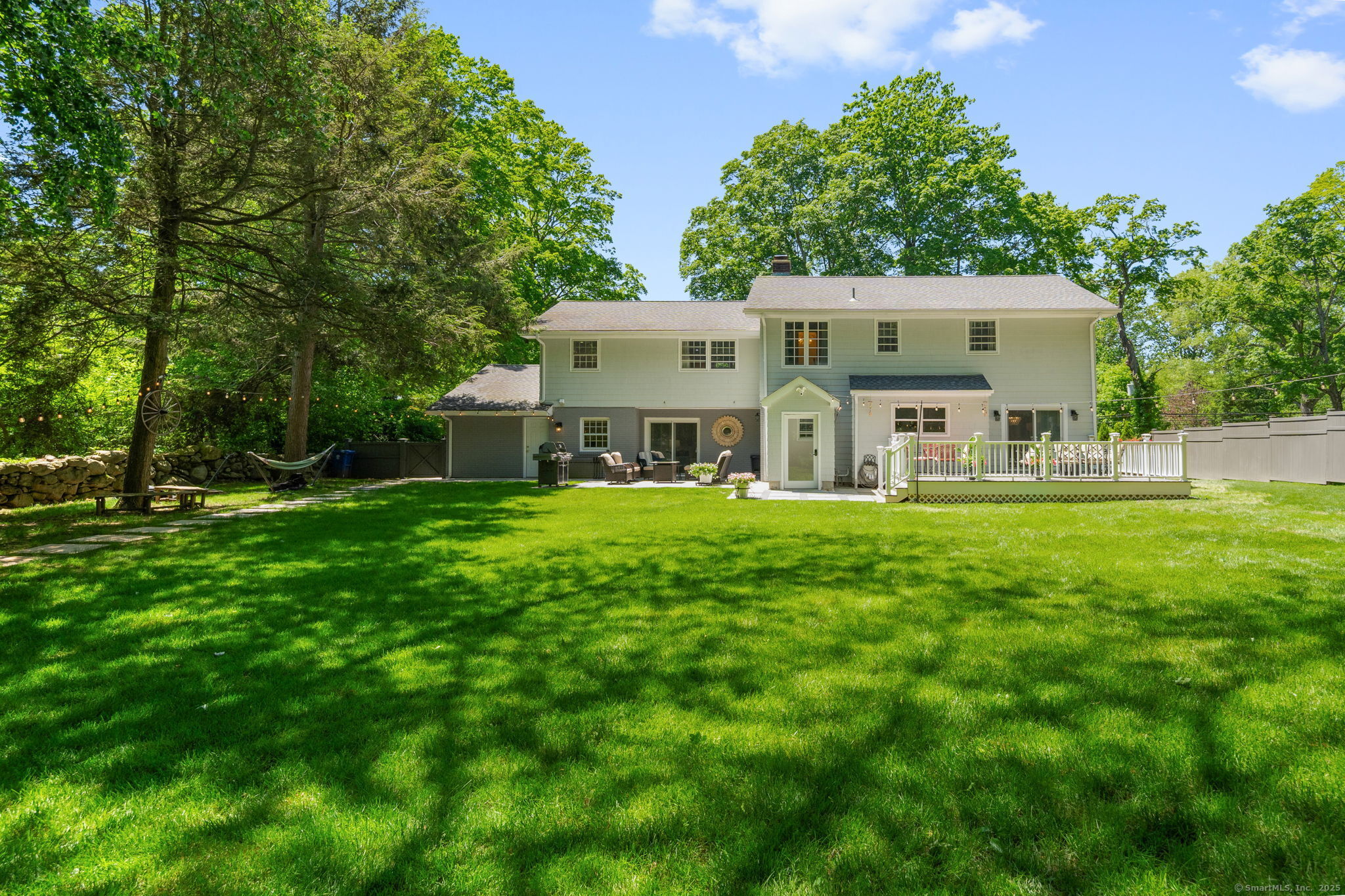 134 East Rocks Road