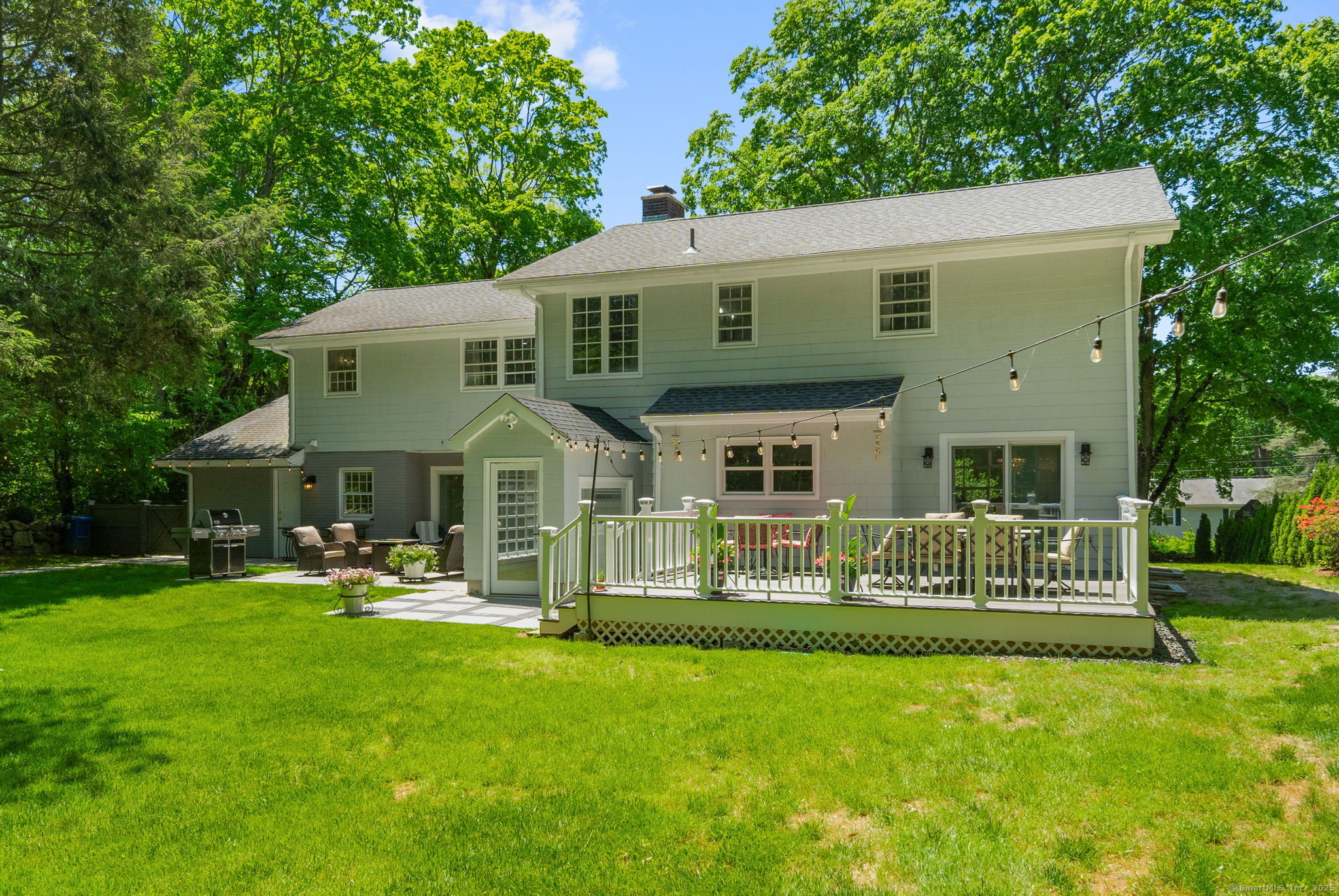 134 East Rocks Road