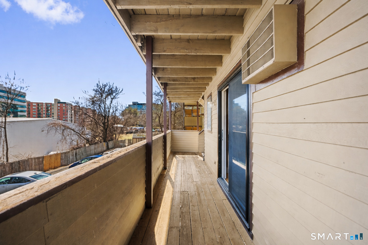 8 Oakwood Avenue APT B13