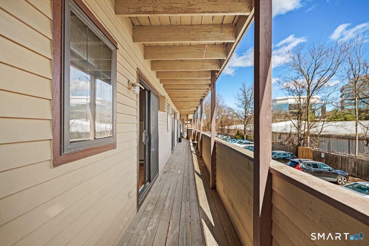 8 Oakwood Avenue APT B13