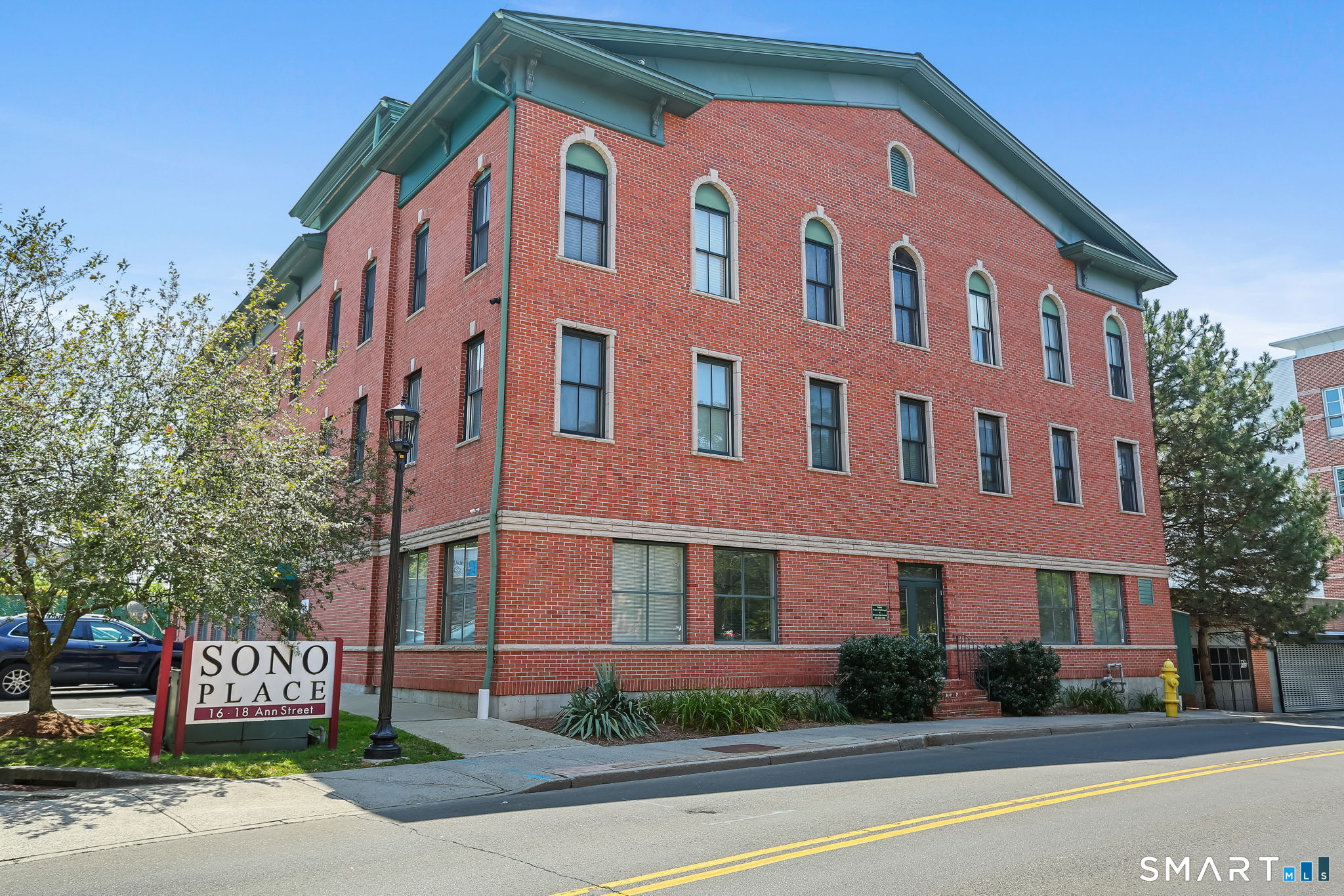 16-18 Ann Street Unit: 24