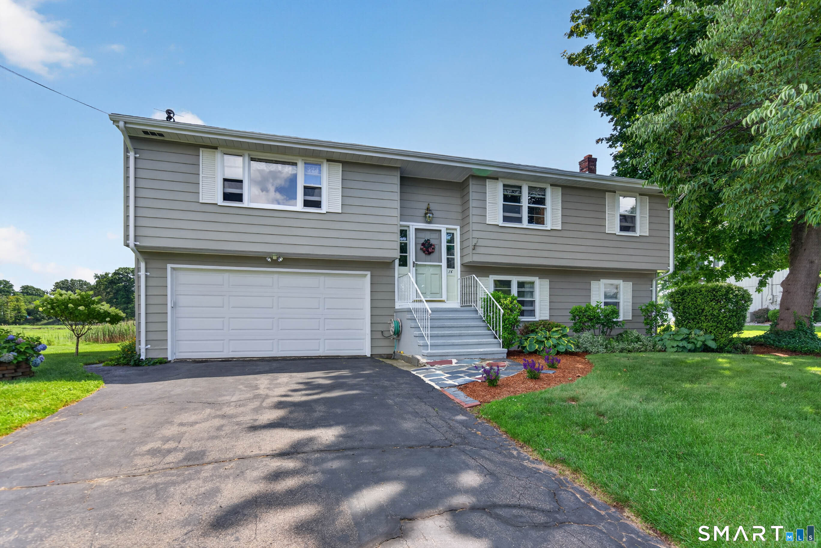 16 Driscoll Road
