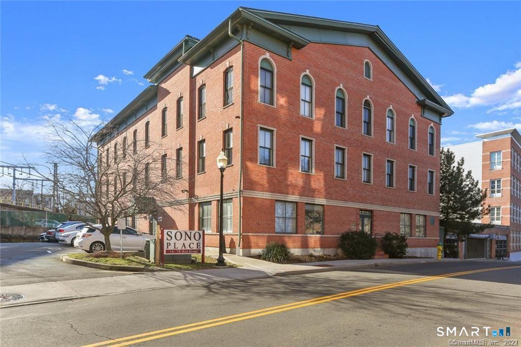 16-18 Ann Street Unit: 26