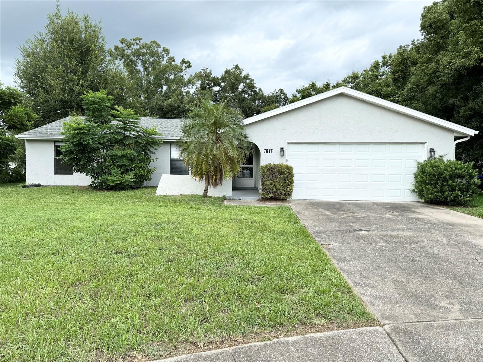 7817 SATSUMA CT