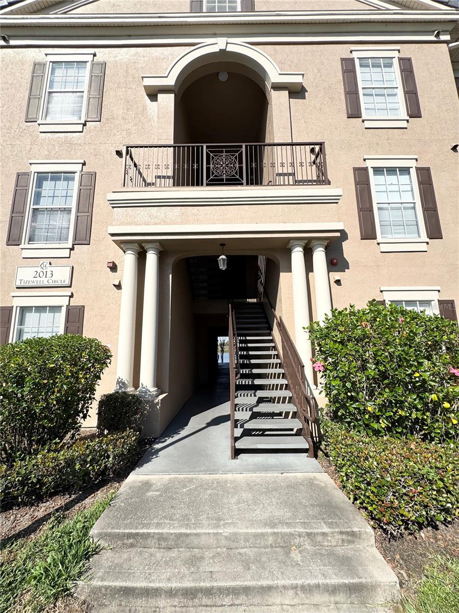 2013 TIZEWELL CIR #1408