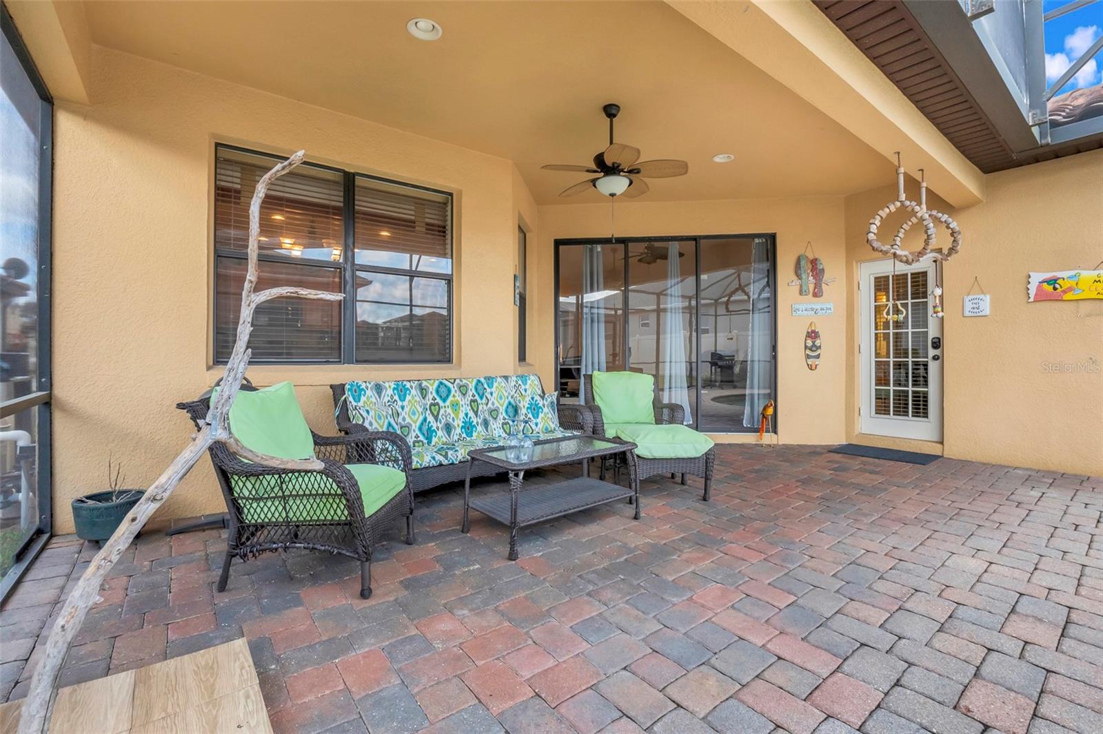 323 VILLA SORRENTO CIR