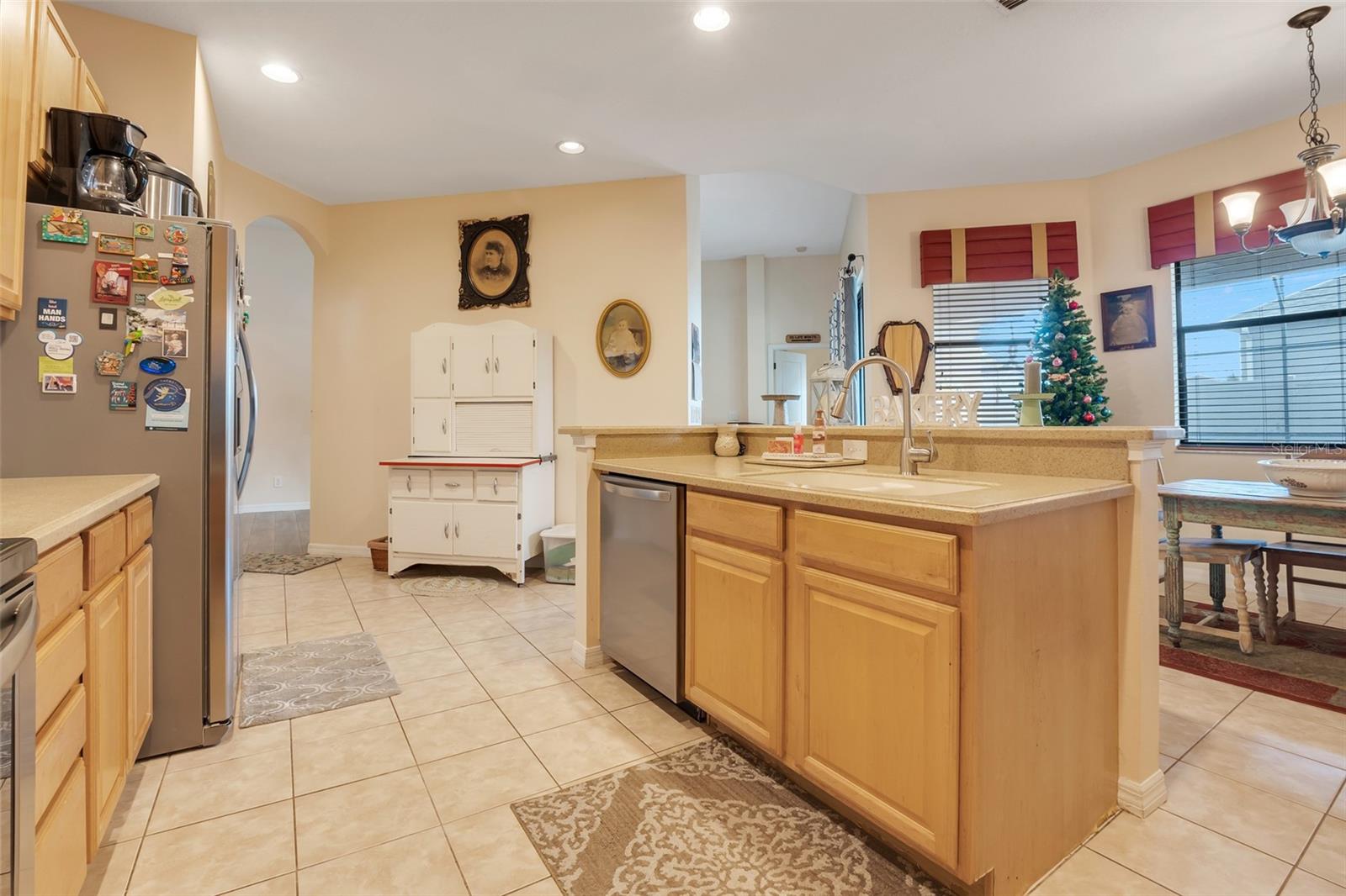 323 VILLA SORRENTO CIR