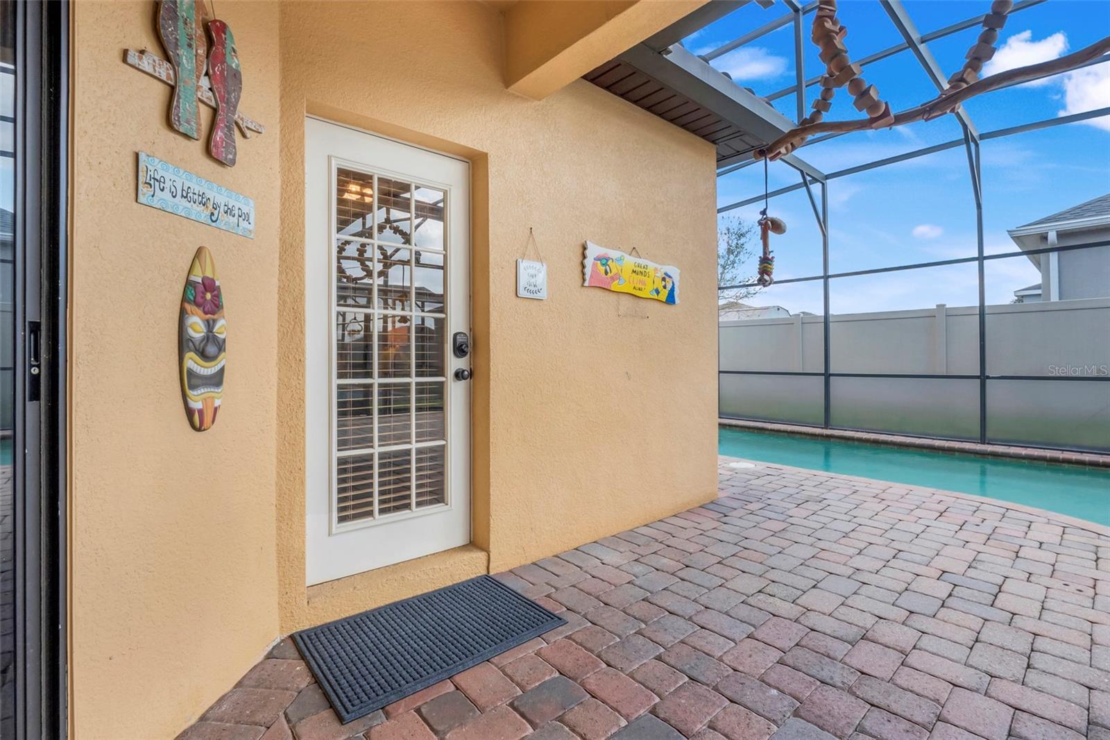 323 VILLA SORRENTO CIR