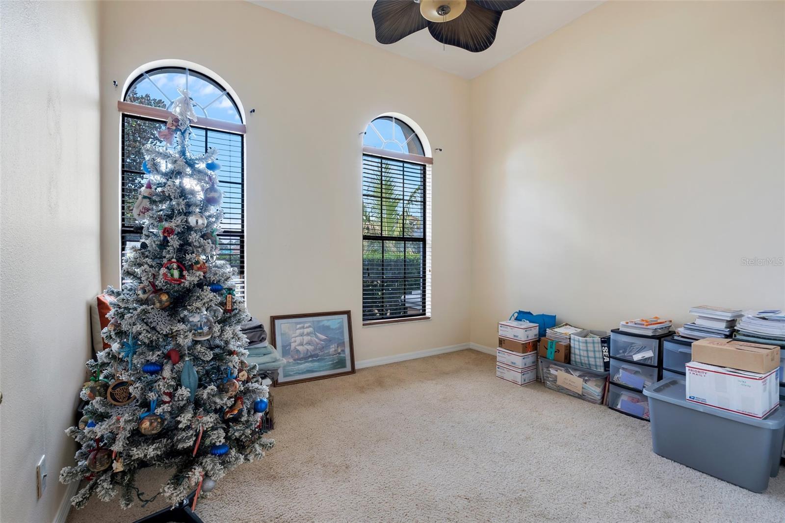 323 VILLA SORRENTO CIR