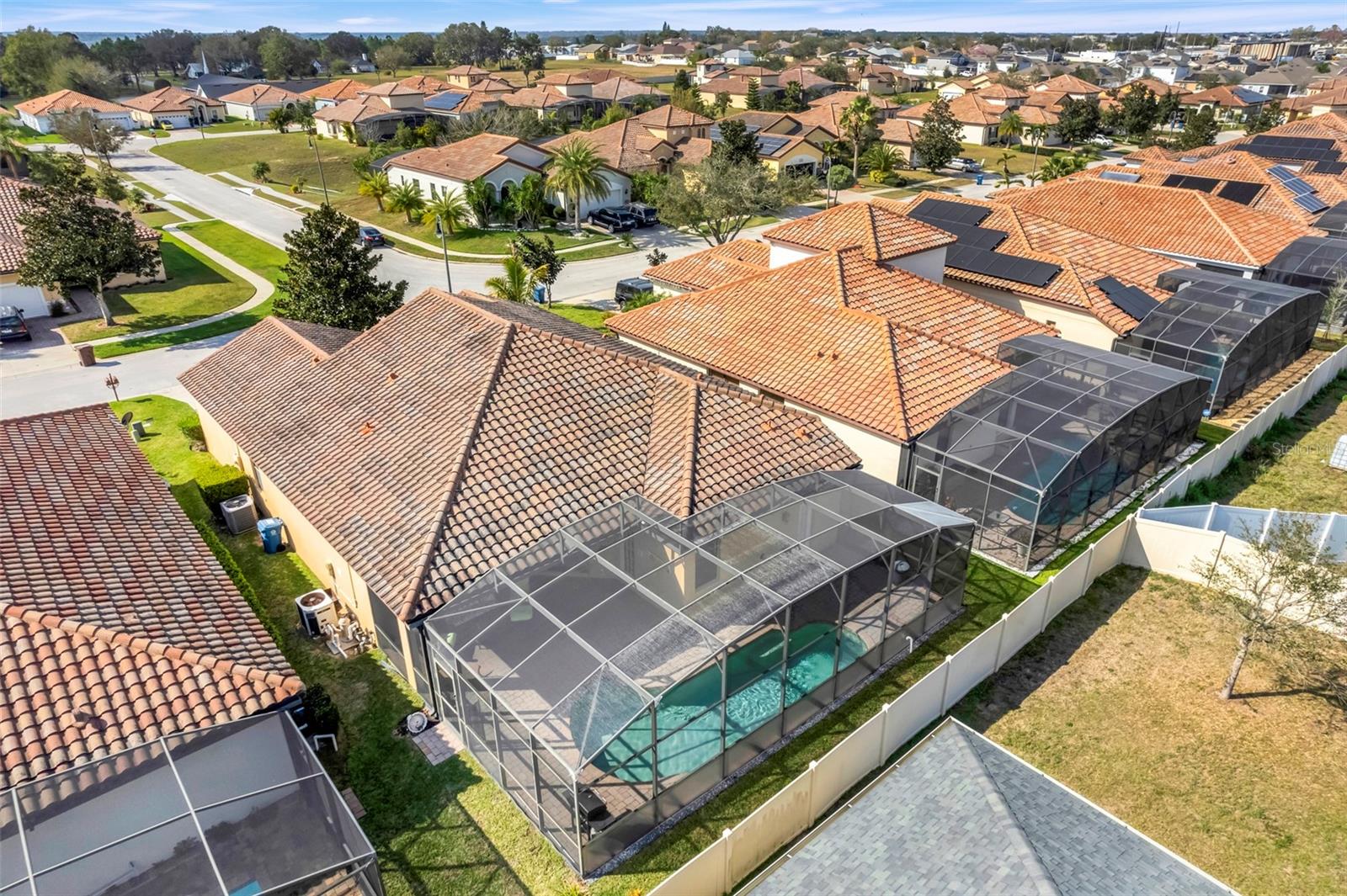 323 VILLA SORRENTO CIR