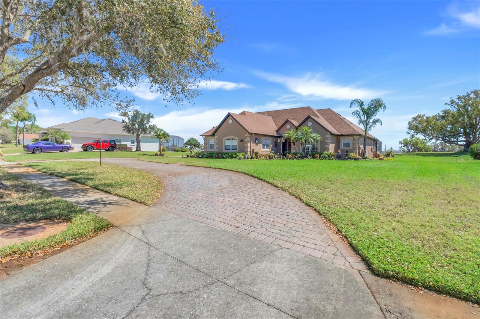 10544 SPRING LAKE DR