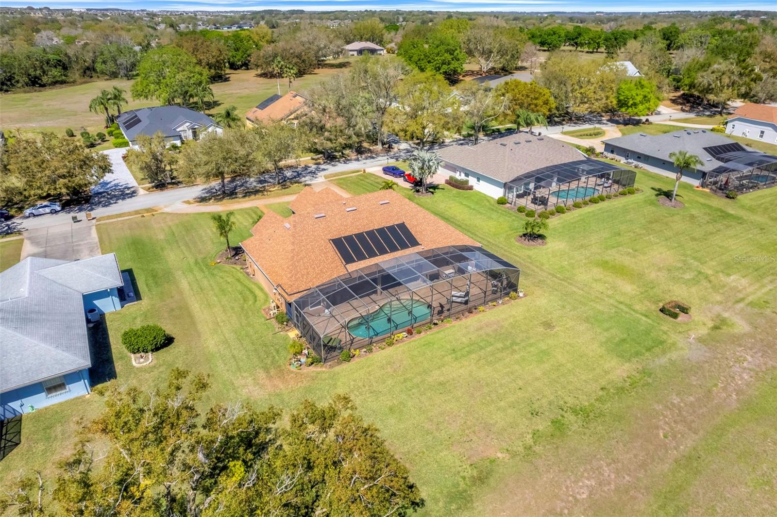 10544 SPRING LAKE DR