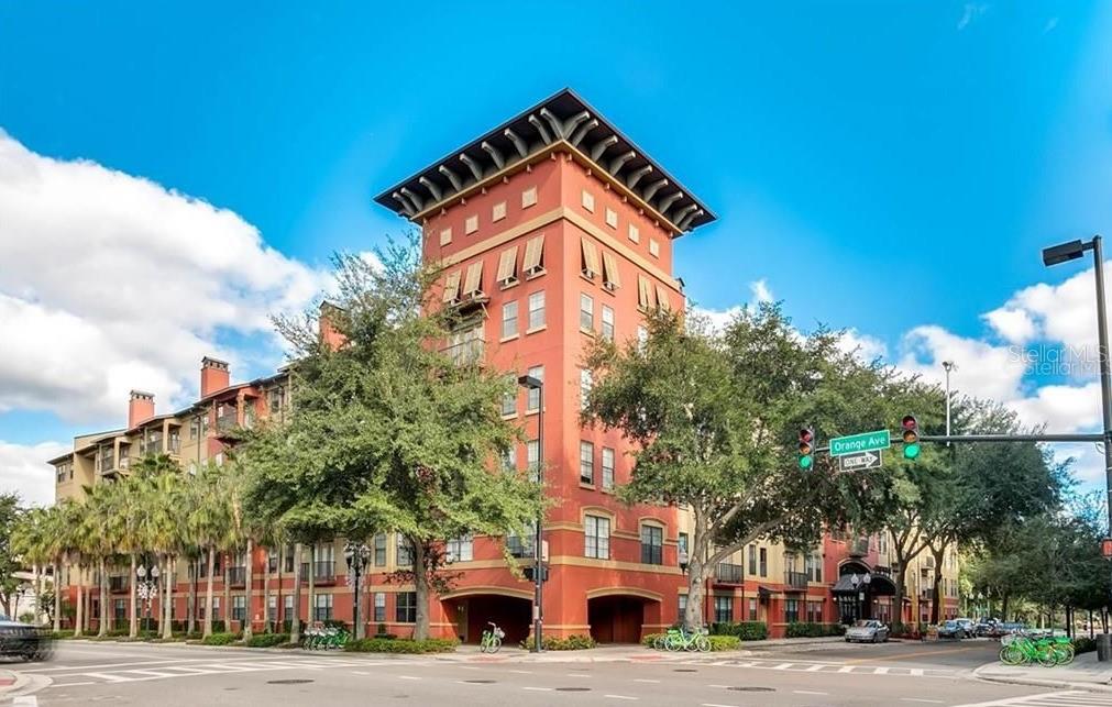 911 N ORANGE AVE #117