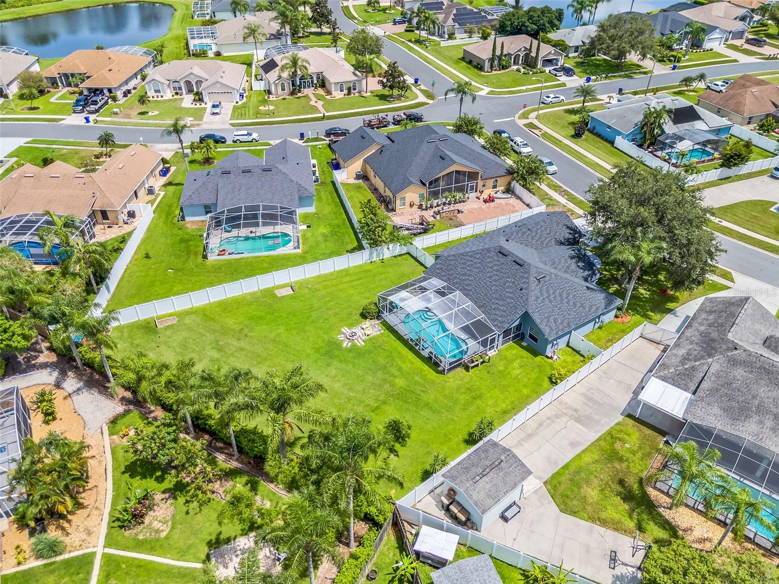 3206 BAYVIEW LN