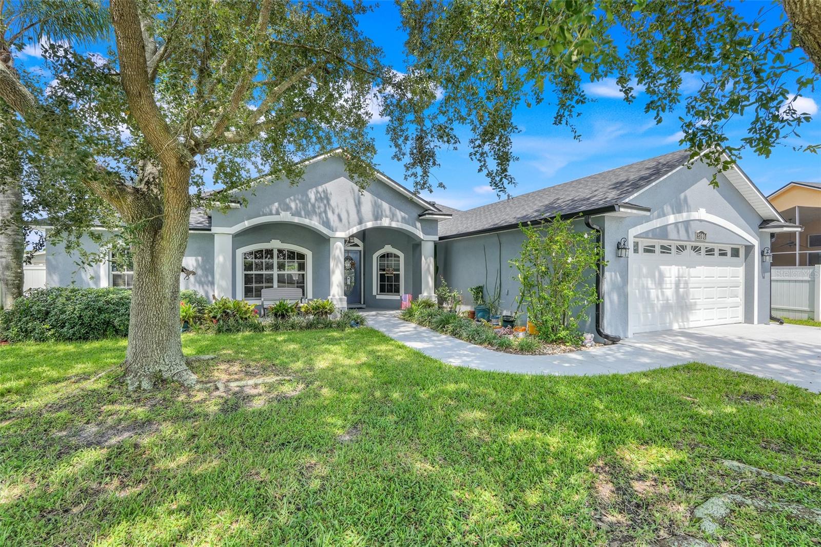 3206 BAYVIEW LN