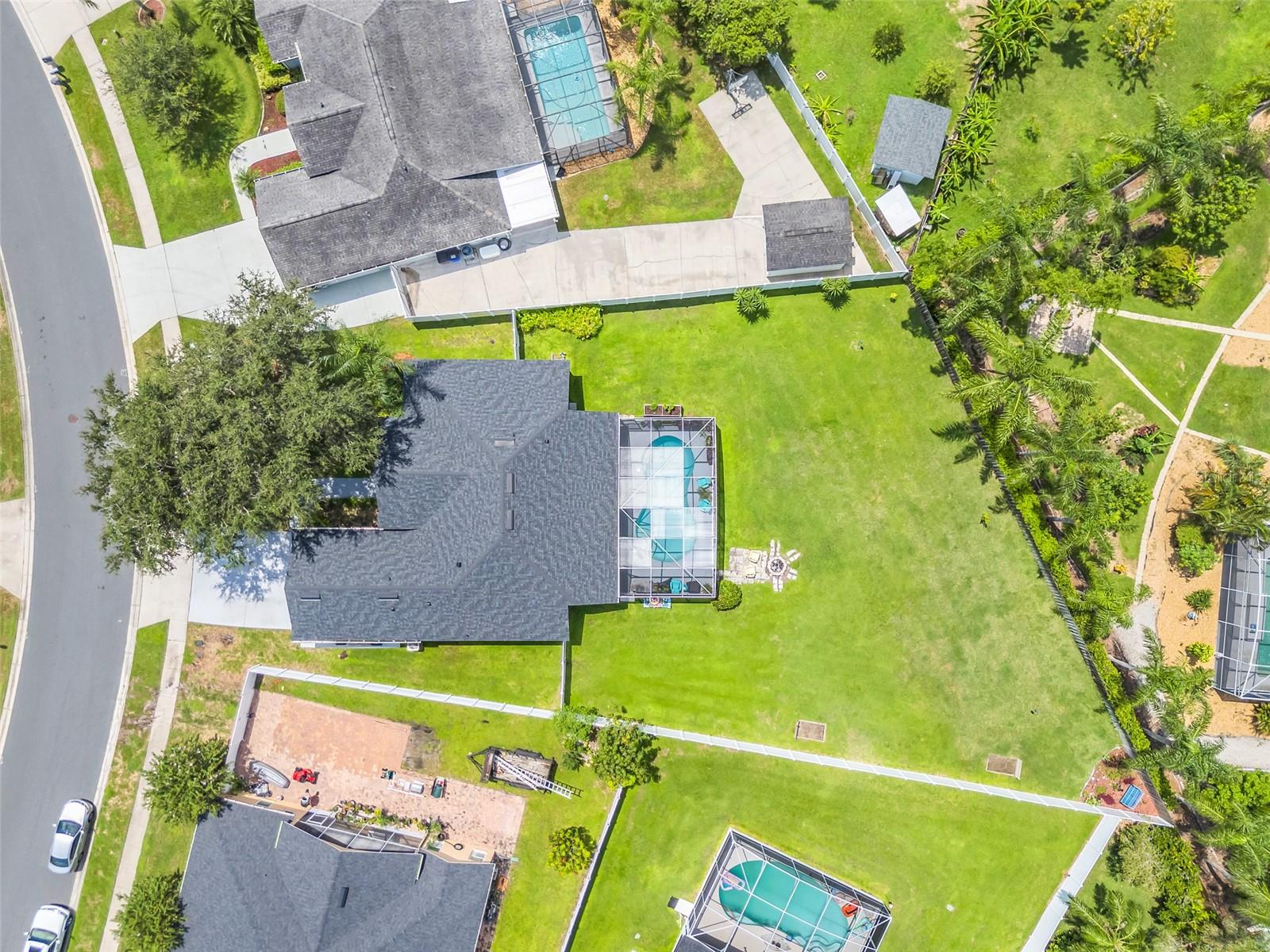 3206 BAYVIEW LN